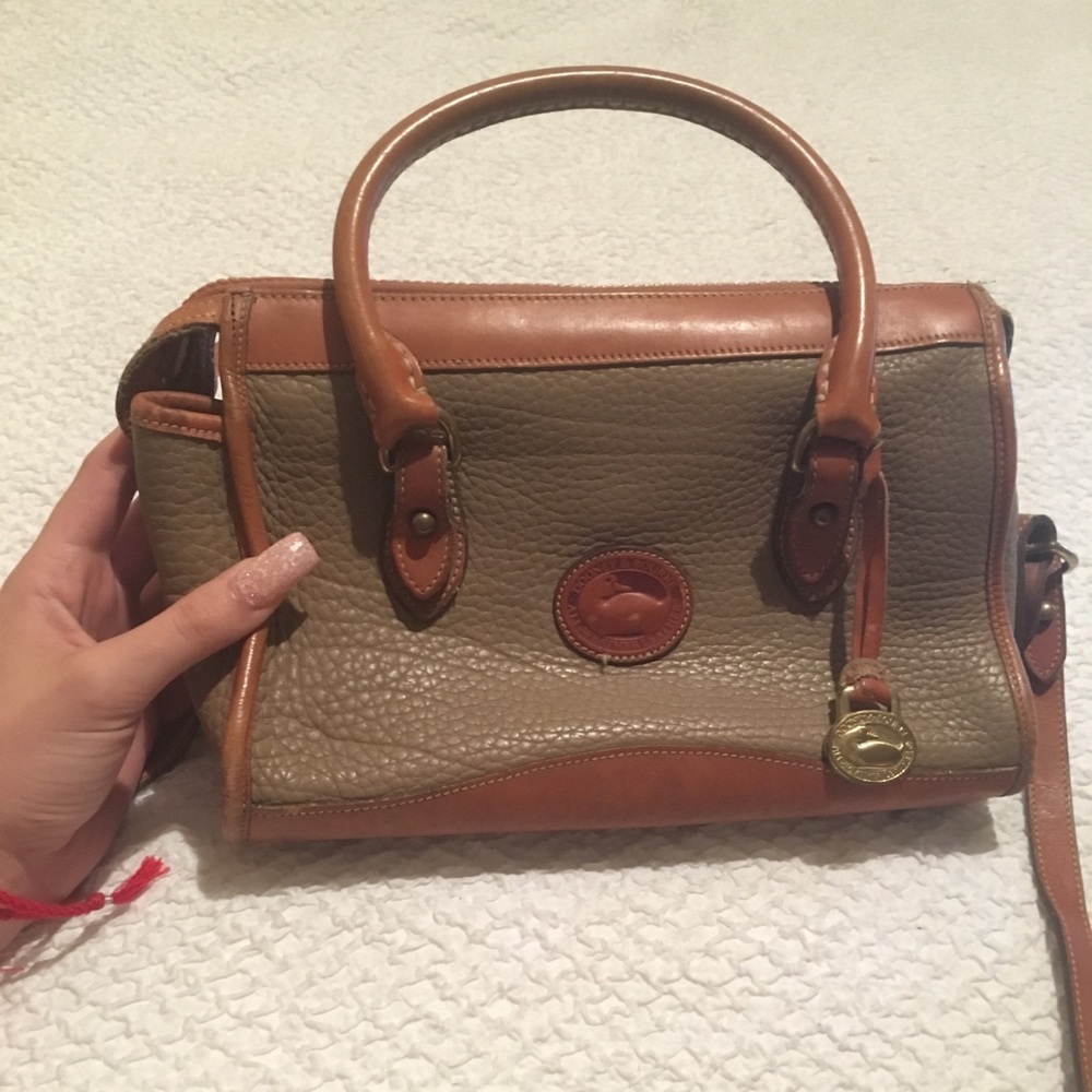 Dooney & Bourke purse